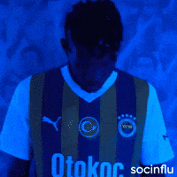 Fred Fenerbahçe GIF by Socinflu