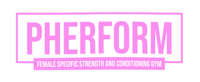 Empower Hong Kong GIF by Pherform