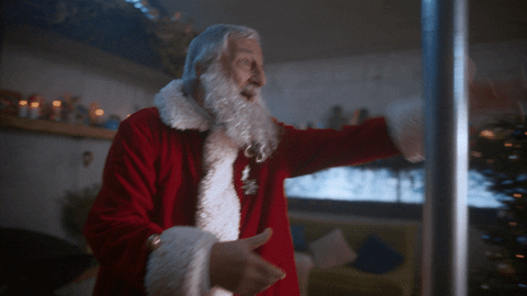 Happy Fun GIF by Bouygues Telecom