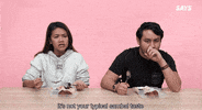 GIF by saysdotcom