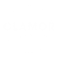 Sticker by Clamor Cabinets