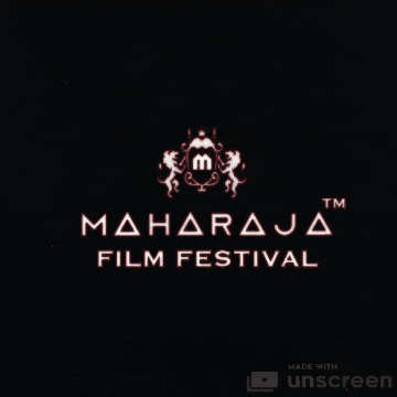 Maharajafilmfestival giphyupload film movies festival GIF