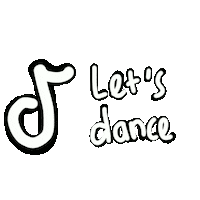 Youtube Dance Sticker