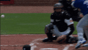 Captain Kirk Baseball GIF by Toronto Blue Jays