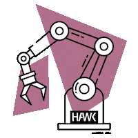 Study Engineering Sticker by HAWK Hochschule für angewandte Wissenschaft und Kunst Hildesheim/Holzminden/Göttingen