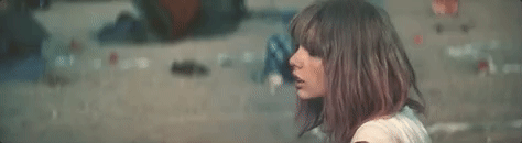 sad taylor swift GIF
