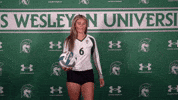 Iwuwvb24 GIF by iwusports