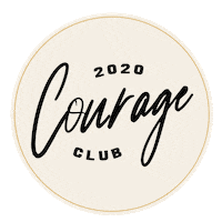 Rise Live Rachel Hollis Sticker by The Hollis Company