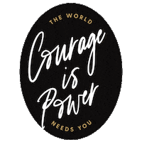 Rise Live Rachel Hollis Sticker by The Hollis Company