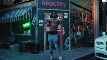Walk Em Down GIF by NLE Choppa