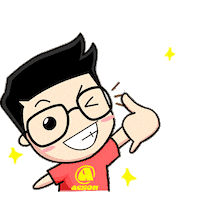 Expression Reaction Sticker by Acson Malaysia