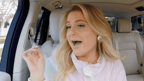 Feeling It James Corden GIF by The Late Late Show with James Corden
