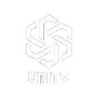 Unity Sticker by Discotron3000