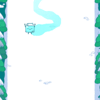 Cubemeltgame GIF by CubeMelt Adventure