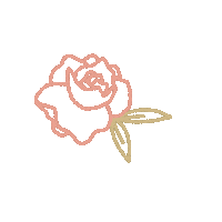 annacreateco flower aesthetic boho florals Sticker