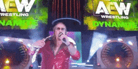 Jon Moxley Aew On Tnt GIF by All Elite Wrestling on TNT