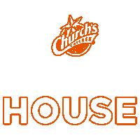 Churchs Sticker by Church's Chicken