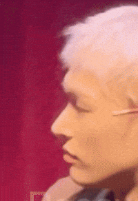 Ateez Judging GIF