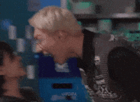 Scream Losing It GIF