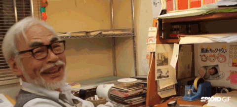studio 60 GIF