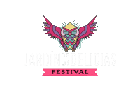 Jdld Sticker by Jardín de las Delicias Festival