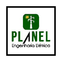 planelengenharia engenharia eletrica planelengenharia planel engenharia planel Sticker