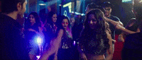 avantinagral saturday sneaky duality sneaking around GIF