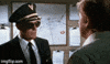 night airplane GIF