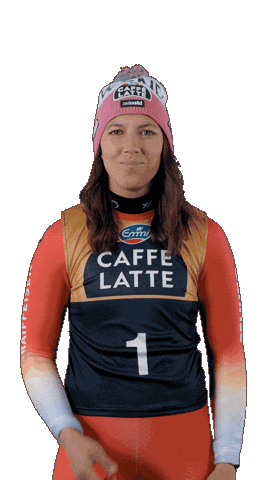 Ski Win Sticker by Emmi Schweiz AG