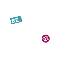 UCEMA cool everything ucema Sticker