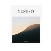 I Love Jesus Art Sticker by Alabaster Co