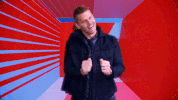 David Boreanaz GIF by Bones