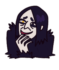 Animation Chile Sticker