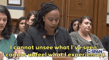 news hearing ayanna pressley GIF