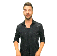 eric yes Sticker by RTLde