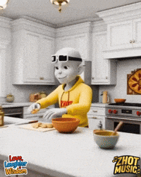 Real Life Daily Routine GIF by Zhot