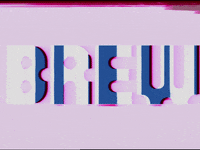 Art Glitch GIF