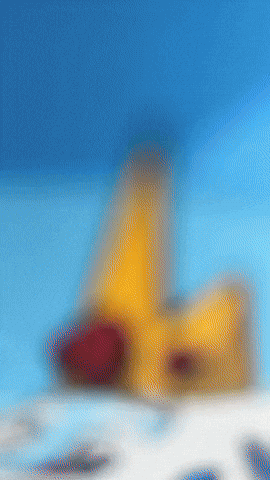 Wizard Cartoonshow GIF by Youtooz