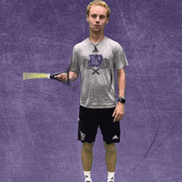 Kdub GIF by KWC Panthers
