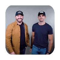 Country Music Dance Sticker by Southerland