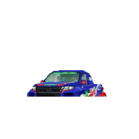 Rally Rhb Sticker by RHBrasil
