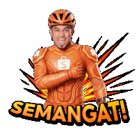 Shopeemy Sticker by Shopee Malaysia