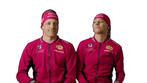 Chloe Tijmen Sticker by EssentEnergie