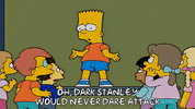 Episode 14 GIF by The Simpsons