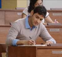 Happy Mahesh Babu GIF