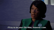 penny johnson jerald GIF by The Orville