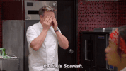 gordon ramsay cooking GIF by Fox TV