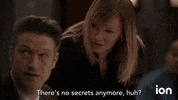 Law And Order Svu GIF by ION