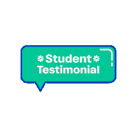 Testimonial Sticker by Bayswater