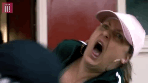 season 1 episode 102 GIF by BBC